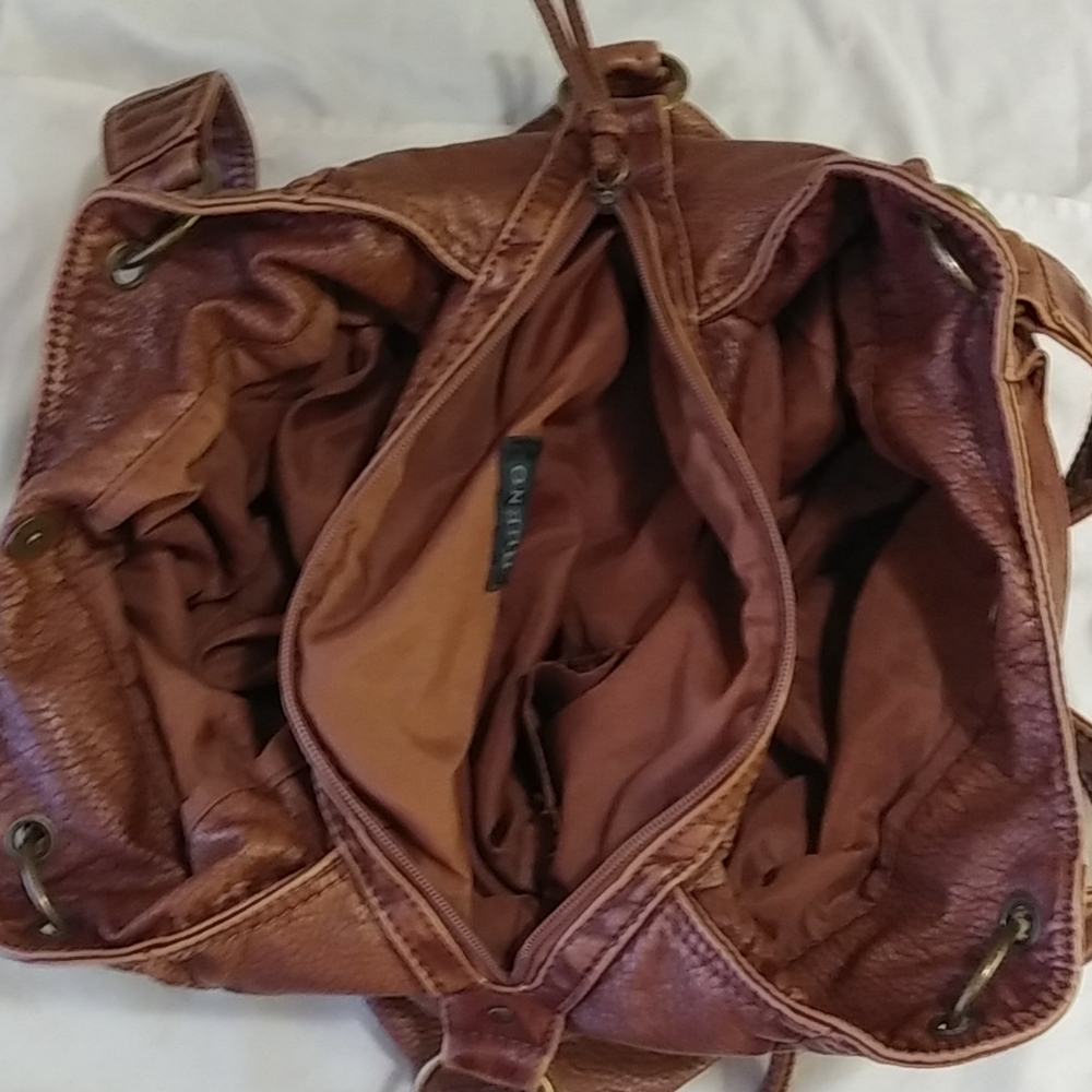 Shoulder Purse - Picture 3 of 4